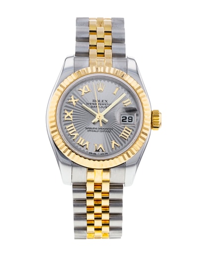 Rolex Datejust Lady 179173